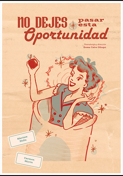 Imagen NO DEJES PASAR ESTA OPORTUNIDAD